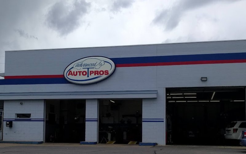 Harmony Automotive