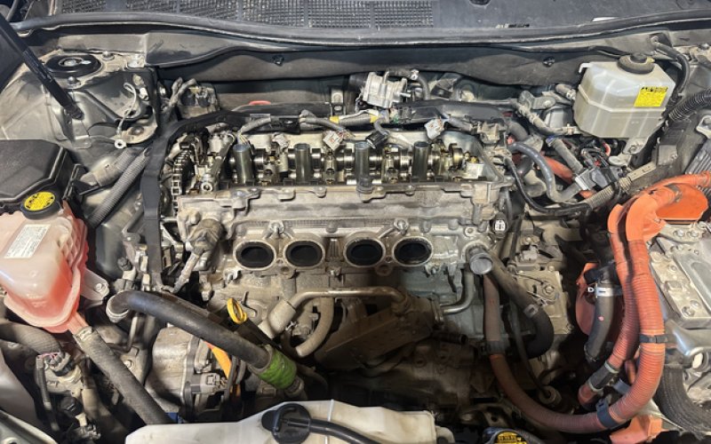 Tech34 Auto Repair Services Mobile Mechanic LLC