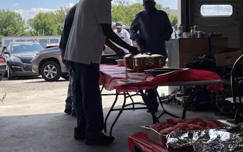 A&O auto repair
