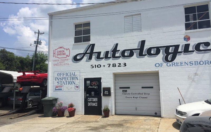 Autologic of Greensboro