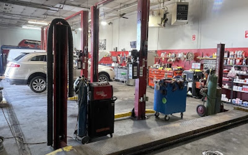 Champion Automotive