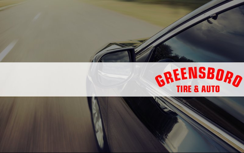 Greensboro Tire & Auto