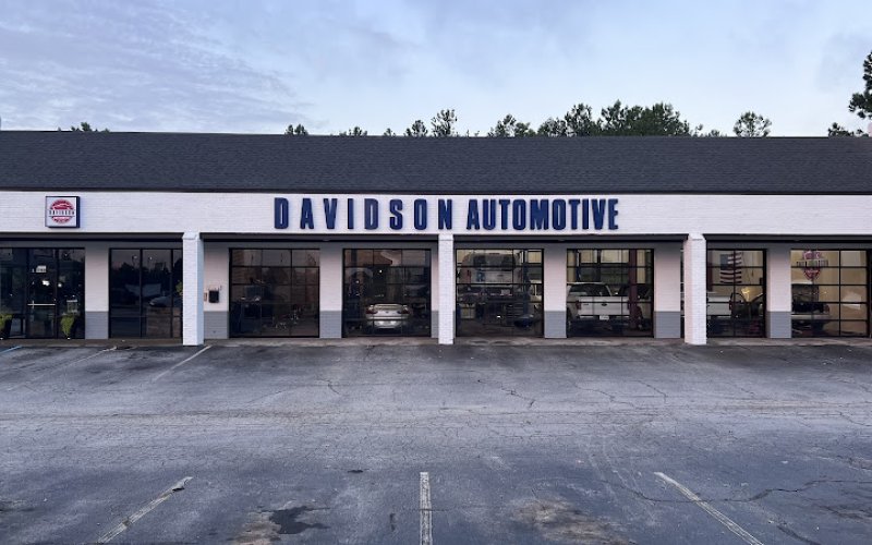 Davidson Automotive