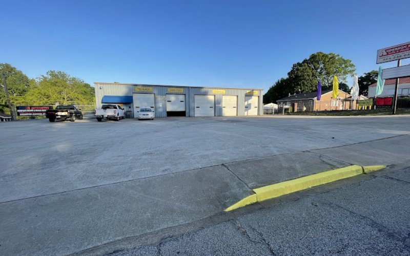 GNR Automotive