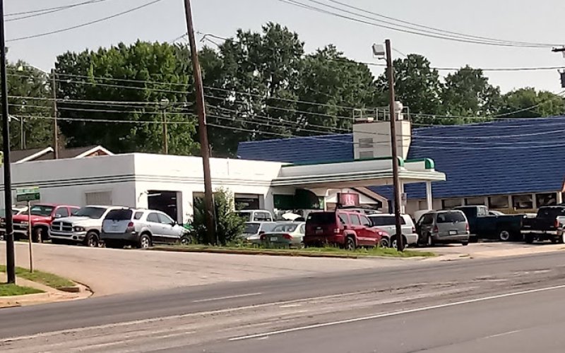 Tim's Automotive Service