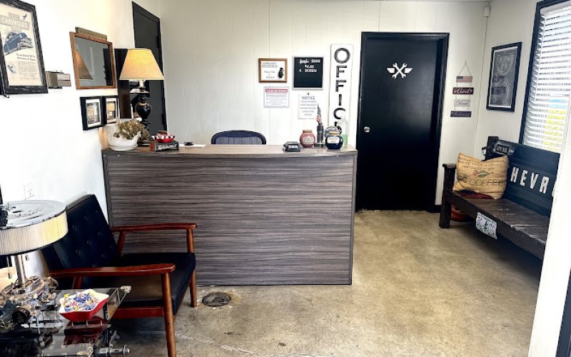 3 C Automotive Repair Inc