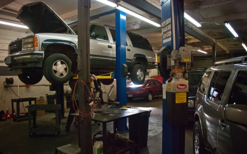 ALL ABOUT AUTOMOTIVE