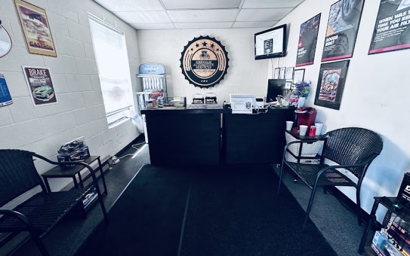 Gresham Automotive Services