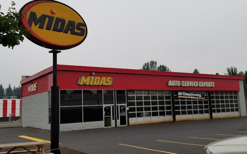 Midas