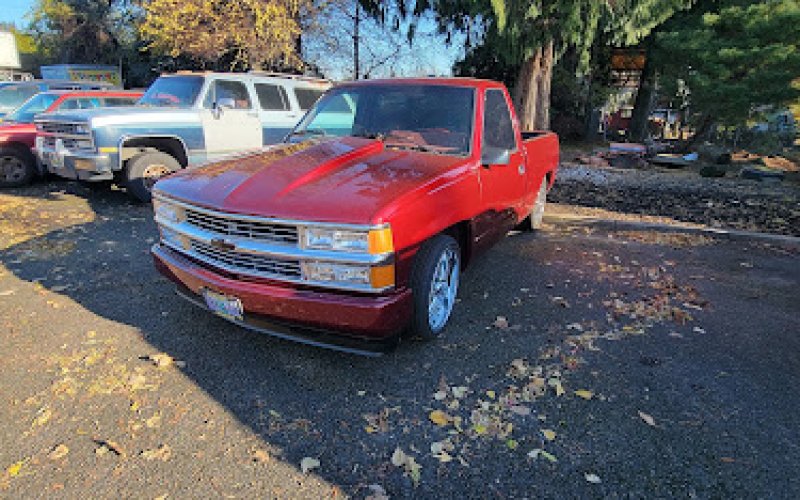 Robs Auto Repair LLC