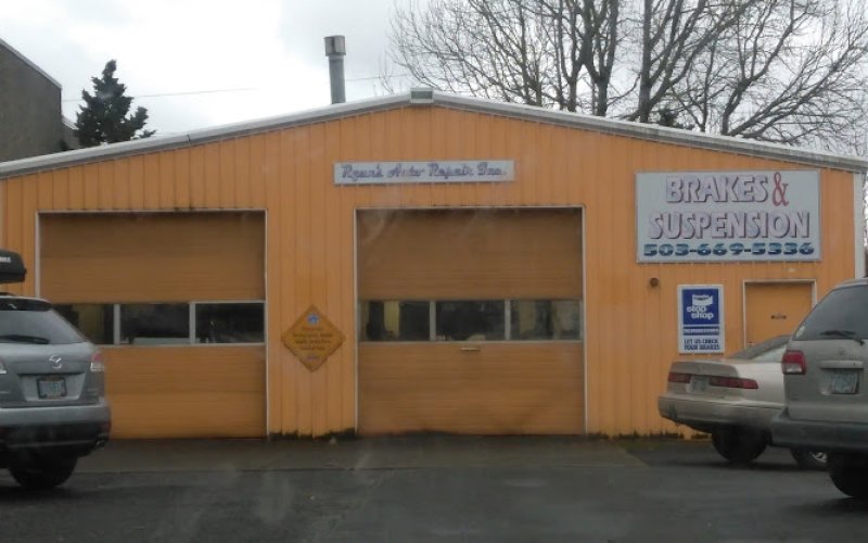 Ryan's Auto Repair