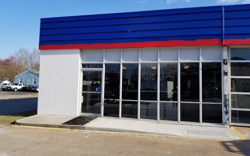 Hampton Roads Car Care
