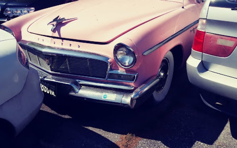 Madlock's Automotive