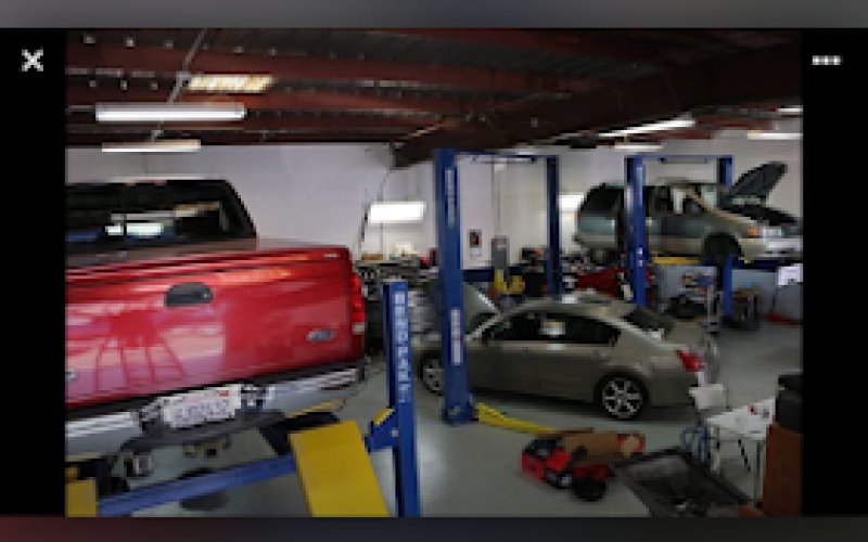 Advanced Auto Repair and Tires