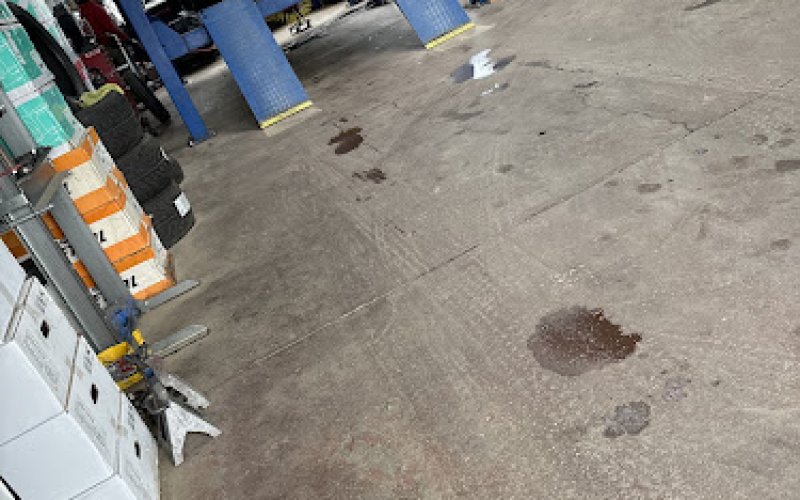 Exodus Auto Repair and Services