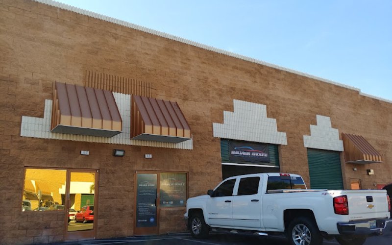 Silver State Complete Auto Repair