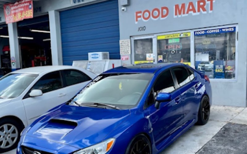 1 Auto Center Corp