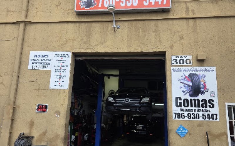 Best Auto Services II