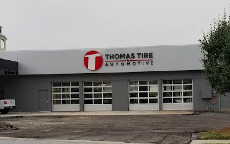 Thomas Tire & Automotive