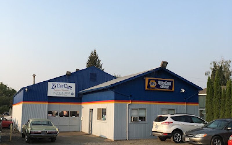 Z’s Car Care
