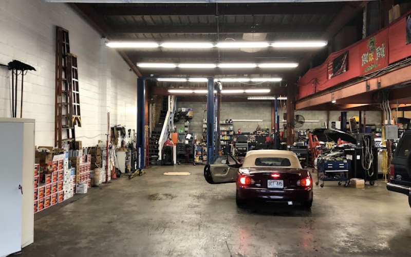 A-1 Auto Repair