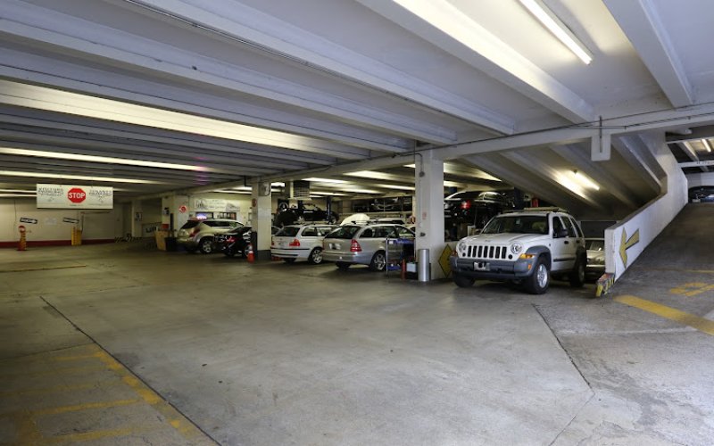 Sumida's Auto Repair