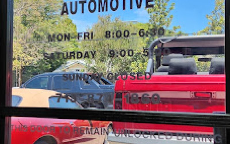 Downtown Automotive