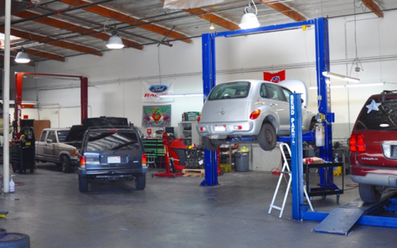 Beach Cities Auto Repair & AC — Auto repair shop in Huntington Beach
