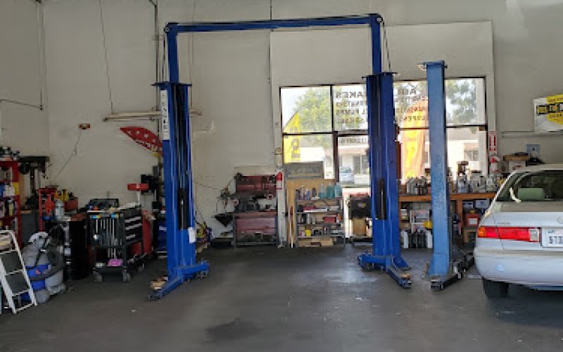 Reliable Auto Services — Auto repair shop in Huntington Beach