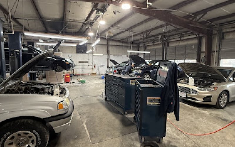 Community Auto Repair of Huntsville — Auto repair shop in Huntsville
