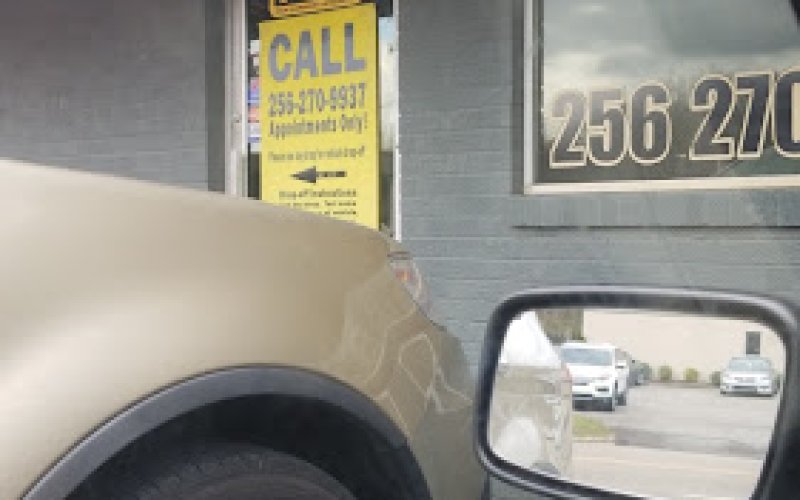 Yes Automotive — Auto repair shop in Huntsville
