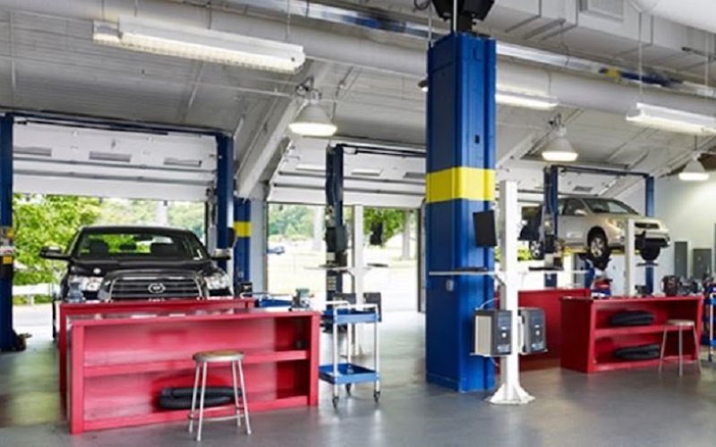 Glendale Automotive