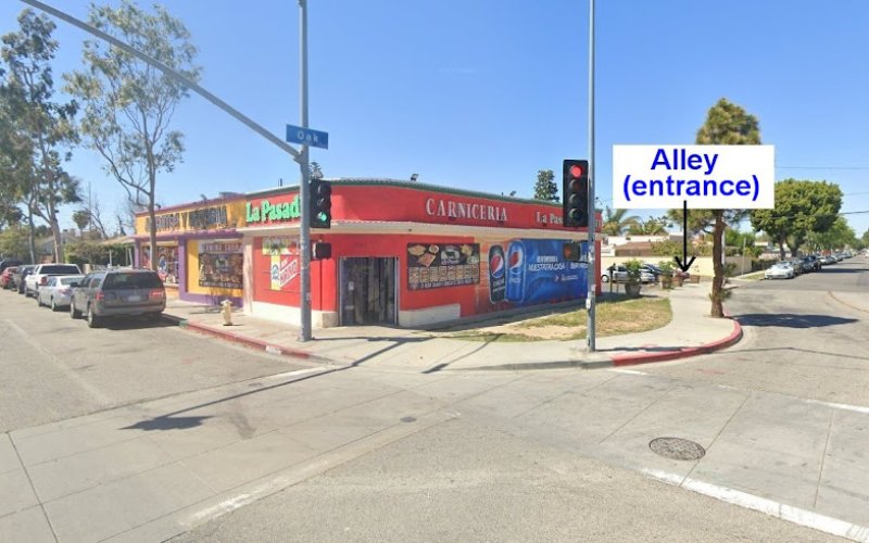 Adolfo Topete Auto Repair