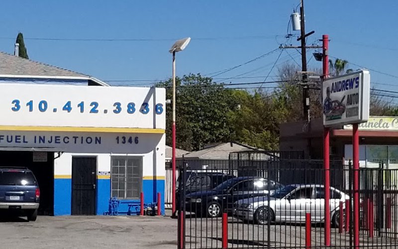 Andrews Auto Repair