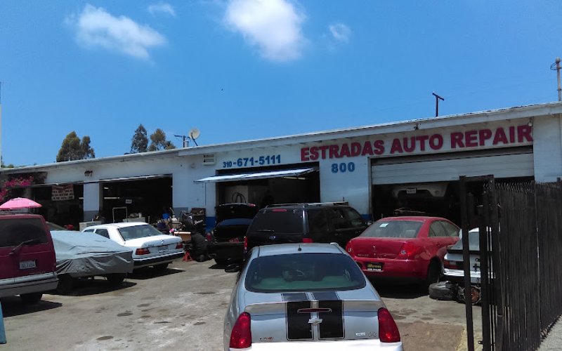 Estrada's Auto Repair