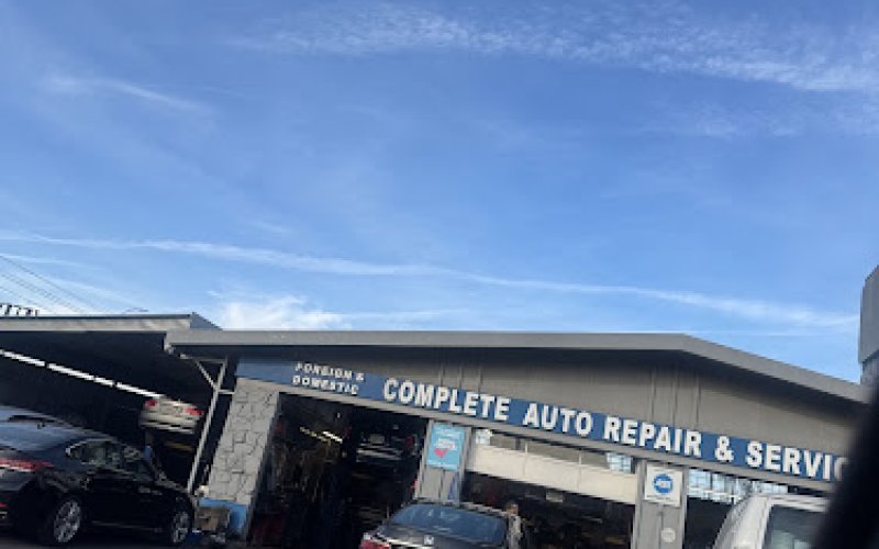 Kim's Auto Service & Repair