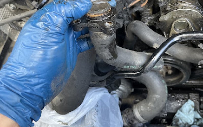 AKP Brakes: Mobile Brake Service