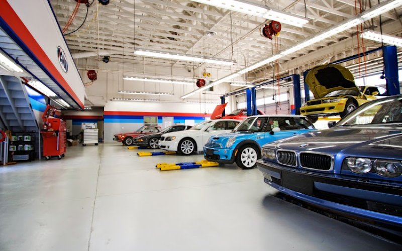 Euro Car Doctor