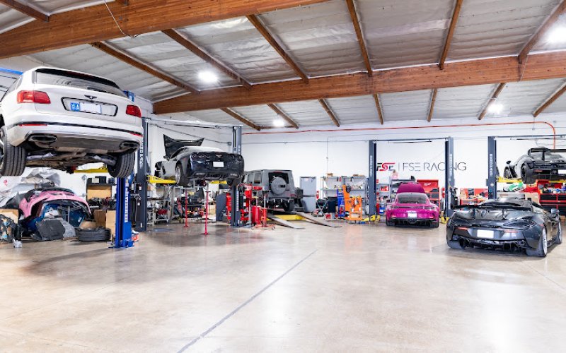 FSELA Complete Auto Center