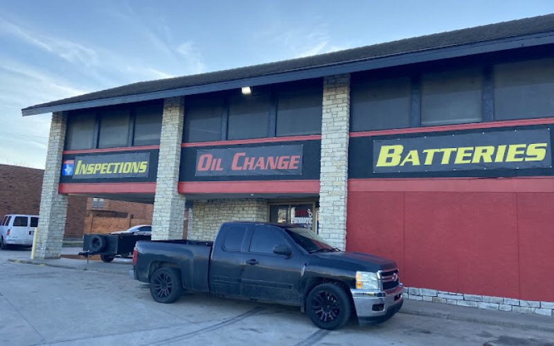One Stop Automotive