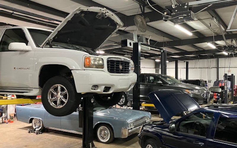 Automotive Group