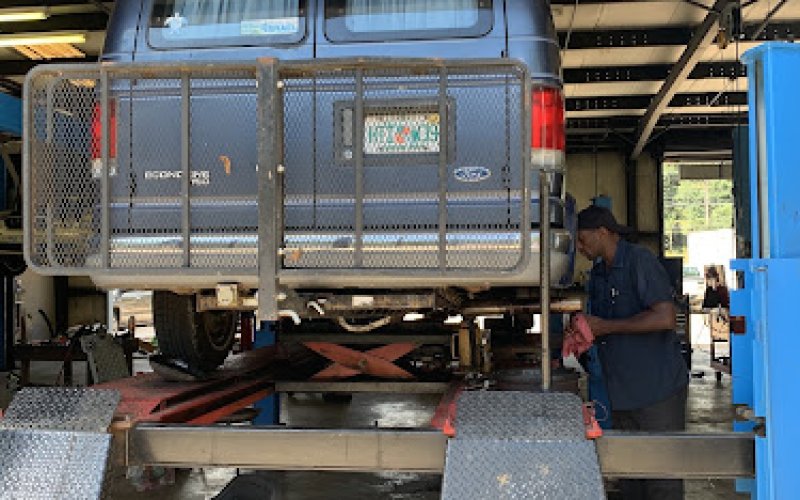 Express Care Automotives