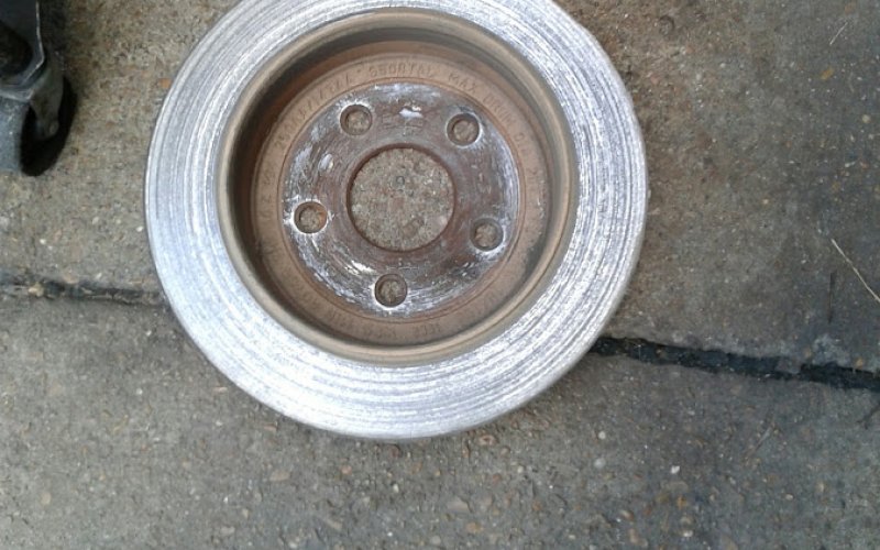 Richards Auto Repair