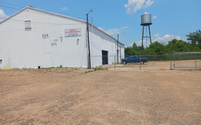 Walker Auto Repair Services