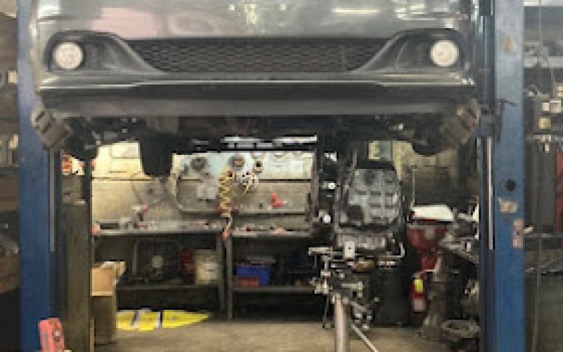AGM Transmission & Auto Repair LLC