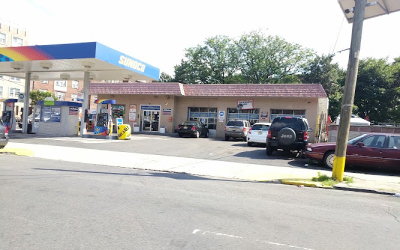 Broadway Sunoco Service