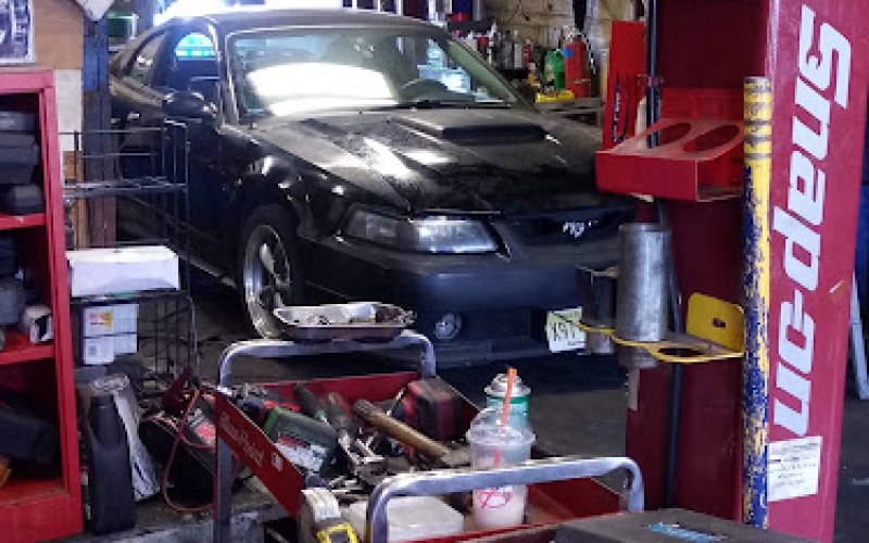 JOE G Auto Repair