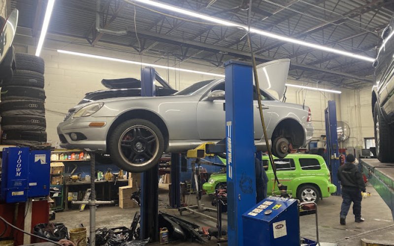 WestSide Tire & Automotive