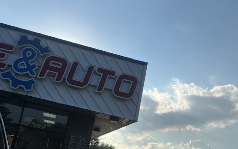Joliet Tire & Auto