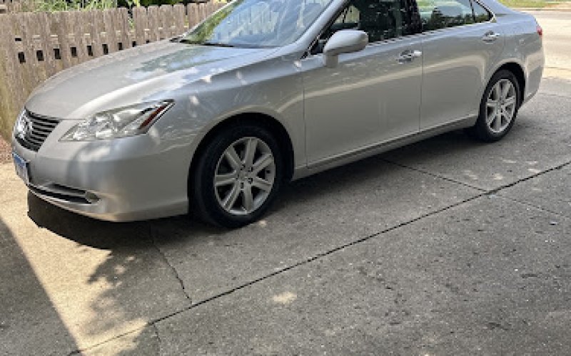 Specialty Auto Care